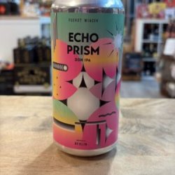 FUERST WIACEK Berlin Echo Prism