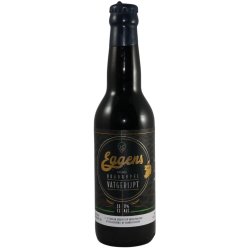 Eggens Quadrupel Vatgerijpt 010/2023 - Lambay Whiskey Eggens Quadrupel Vatgerijpt 010/2023 - Lambay Whiskey