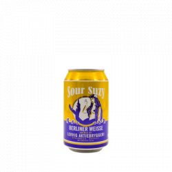LERVIG Sour Suzy