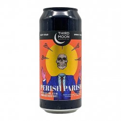 Third Moon Brewing Company Perish Parish
