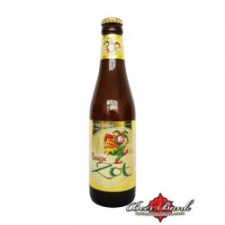 Brugse Zot Blond - Beerbank