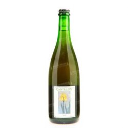 Cantillon Iris 75cl - Belgas Online