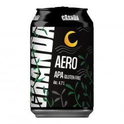 Birrificio della Granda Aero