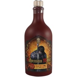 De Noordelijke Mederij Bohemian Mead De Noordelijke Mederij Bohemian Mead