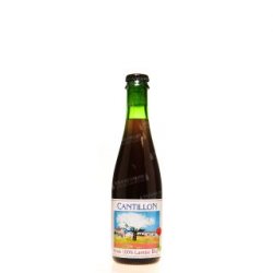 Cantillon Kriek 37,5cl - Belgas Online