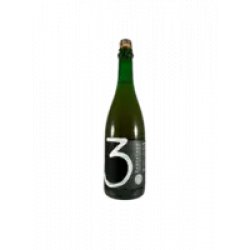 3 Fonteinen Oude Geuze