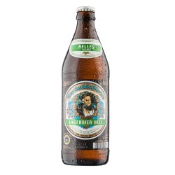 Augustiner Lagerbier Hell