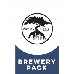 Smog City Brewery Pack - Beer Republic