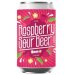 Banks Brewing Raspberry Sour Beer 
