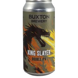 Buxton Brewery King Slayer
