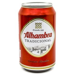 Alhambra Tradicional