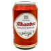 ALHAMBRA CERVESA TRADICIONAL 33CL 