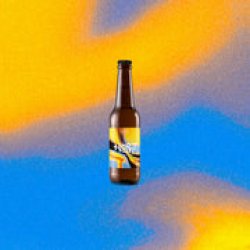 Hoppit Cervesa artesana Hoppy Pils La Llum - Hoppit