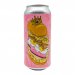 Northern Monk - PATRONS PROJECT 49.02  SANDWICH KING  FUERST WIACEK  RITUAL LAB  HOPPY PEOPLE  HAM, EGG & CHIPS  HAZY INDIA LAGER 
