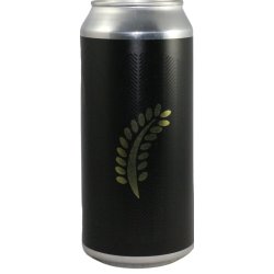 Overtone Brewing Co Our Barley Aged Overtone Brewing Co Our Barley Aged