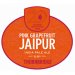 Thornbridge Pink Grapefruit Jaipur (Cask) 