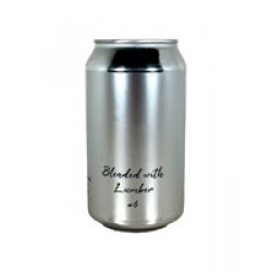 Timber Ales Blended With Lumber #6