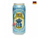 Cerveja Alemã Hofbrau Helles Lager 500ml 