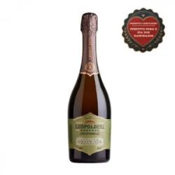 Cervejaria Leopoldina Italian Grape Ale Sauvignon Blanc