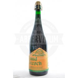 Mikkeller Baghaven Ruud Peesches batch2 75 cl - AbeerVinum