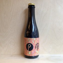 Pastore x Pinta Barrel 'La Clementina' Clementine Rhubarb Sour 375ml - The Good Spirits Co.