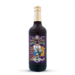 Samuel Smith Winter Welcome Ale