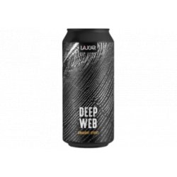 Laugar Brewery Deep Web