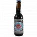 Brouwerij Hoogkerk Luitingh’s Extra Stout 