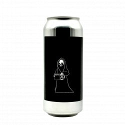 Monkish Brewing Co. Cousin of Death