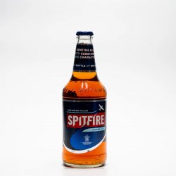 Shepherd Neame Spitfire Amber Kentish Ale