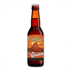 La Quince Weizenland 12-PACK - La Quince