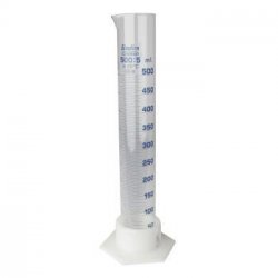 measuring cylinder... - Cervesera Artesenca