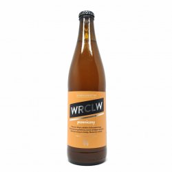 Stu Mostow WRCLW Pszeniczny 0,5L - Beerselection