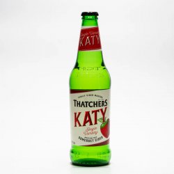 Thatchers Katy