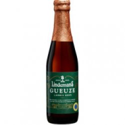 Lindemans Gueuze