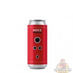 NOIZ Slapback - Birre da Manicomio