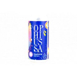 Ophiussa Euphoria - Hoptimaal