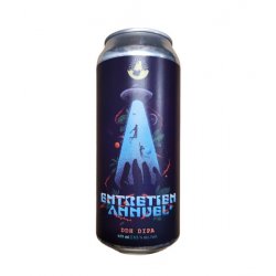 À lAbrit de la Tempête - Corne de Glace - 341ml - La Bière à Boire