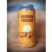 Burning Sky Brewery  ‘Hedgerow Provision’ 