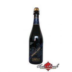 Carolus Imperial Dark - Beerbank