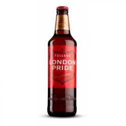 Fullers London Pride - Cervezus