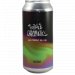Blackout Brewing Triple Chromatics 