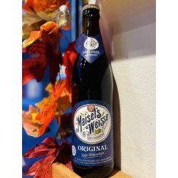 Maisel’s Weisse Original