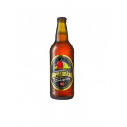 Kopparberg Strawberry And Lime
