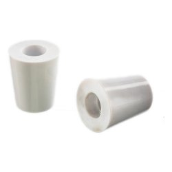 Tapon de Goma Conico Mediano - IMP Cerveceros