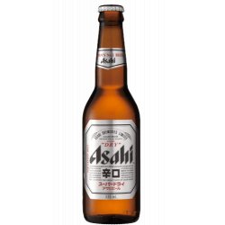 Asahi Super Dry