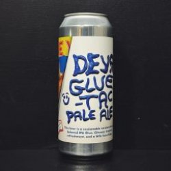 Deya Glue Tac - Brew Cavern