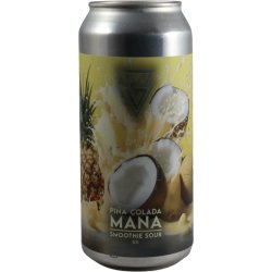 Azvex Brewing Company MANA - Pina Colada