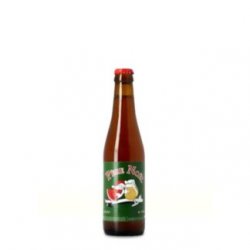 PERE NOEL - Birre da Manicomio