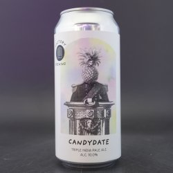 Factory Brewing Candydate